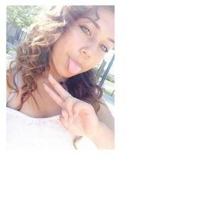 Meet your Posher, Rosa